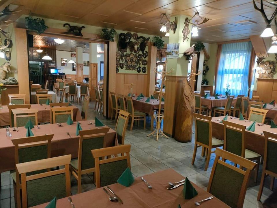 Kisfaludy Vendégház -Sümeg- Exterior foto